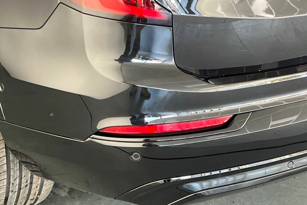 Volvo XC90 Plus Black #41