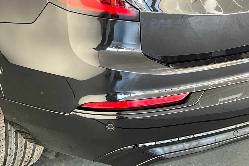 Volvo XC90 Plus Black #42