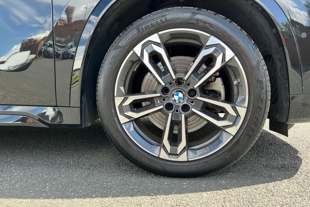 BMW X1 2.0 23I Mht M Sport Premier Dct Xdrive Euro 6 S  #5