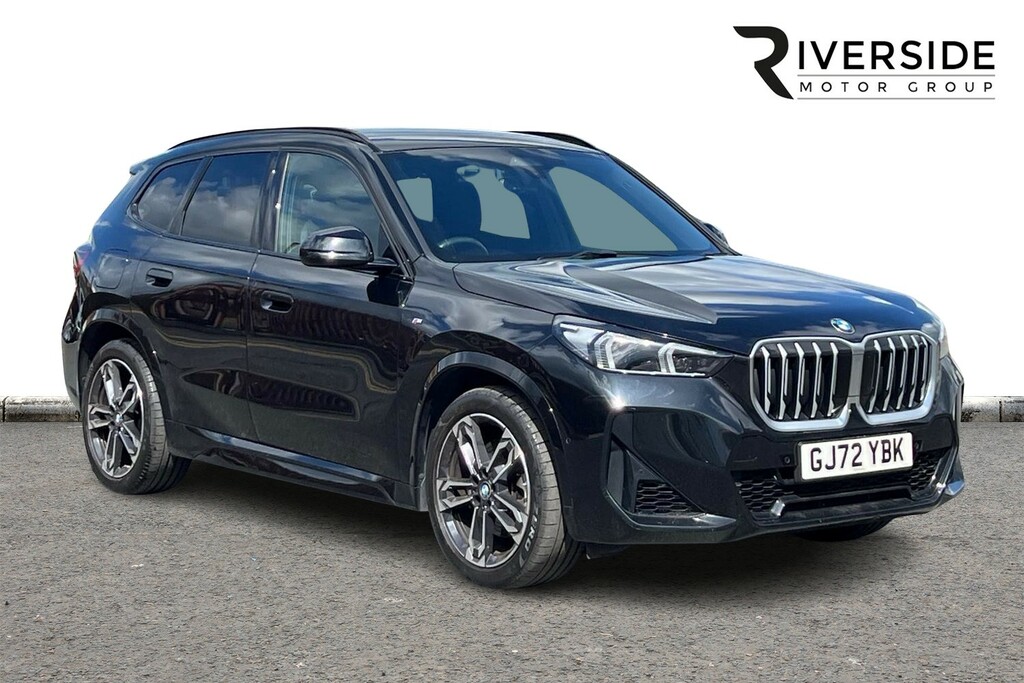 BMW X1 2.0 23I Mht M Sport Premier Dct Xdrive Euro 6 S 