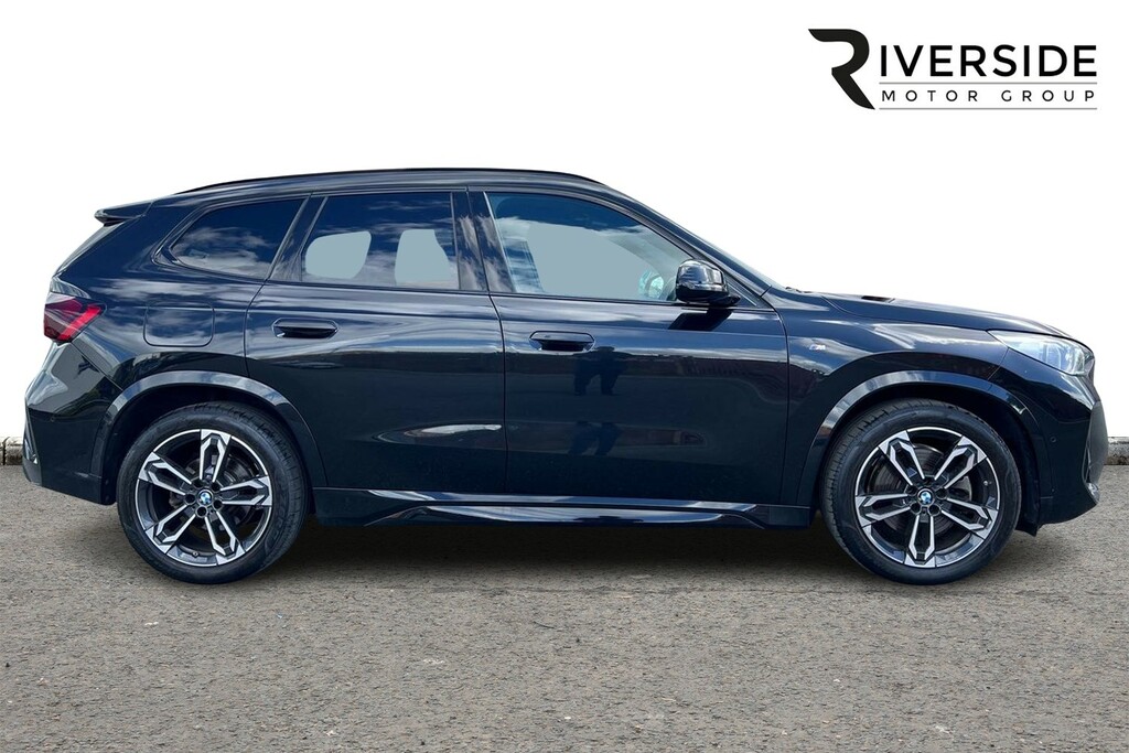 BMW X1 2.0 23I Mht M Sport Premier Dct Xdrive Euro 6 S  #4