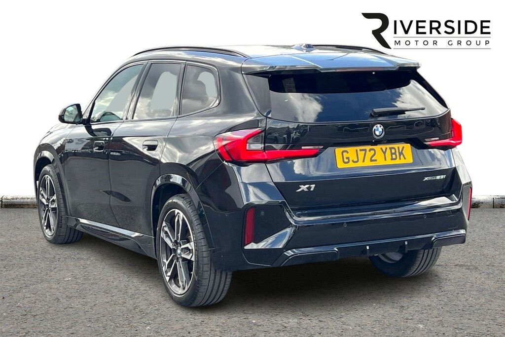 BMW X1 2.0 23I Mht M Sport Premier Dct Xdrive Euro 6 S  #3