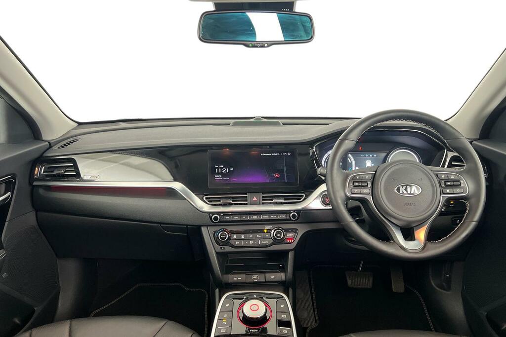 Kia e-Niro 64Kwh 4  #6