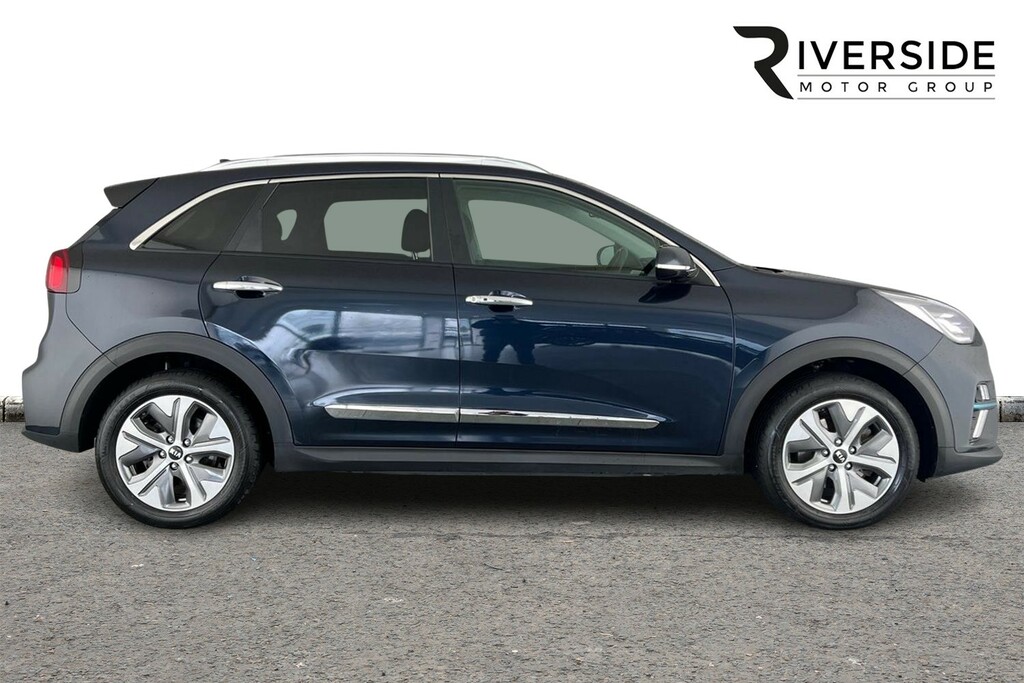 Kia e-Niro 64Kwh 4  #4