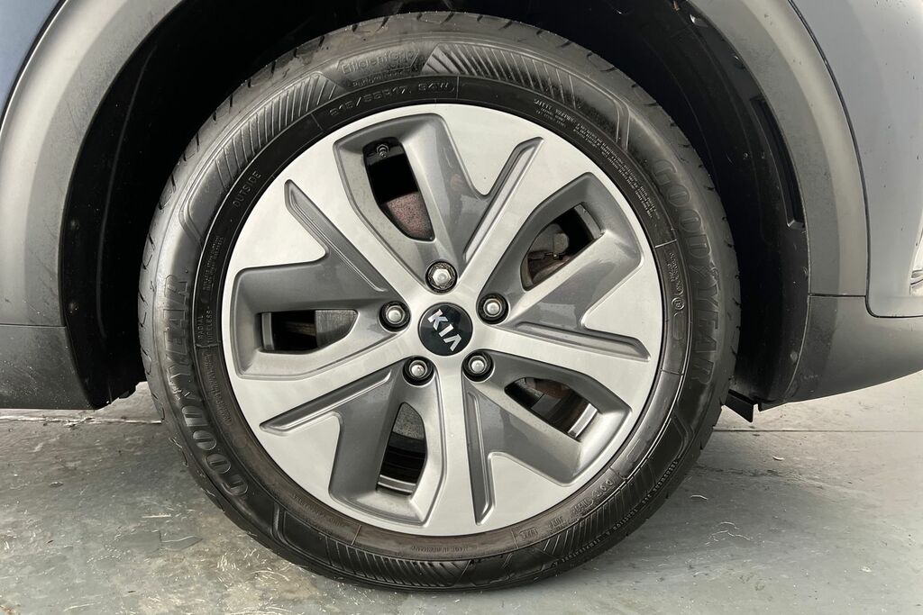 Kia e-Niro 64Kwh 4  #5