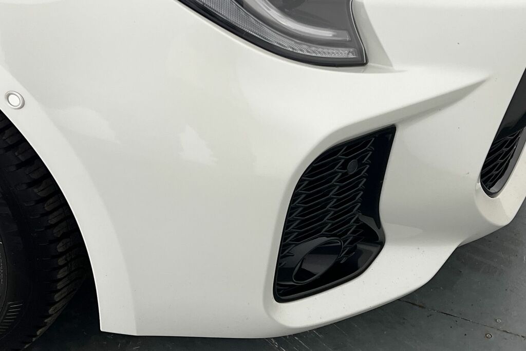 Suzuki Swace Sz-t Silver #23