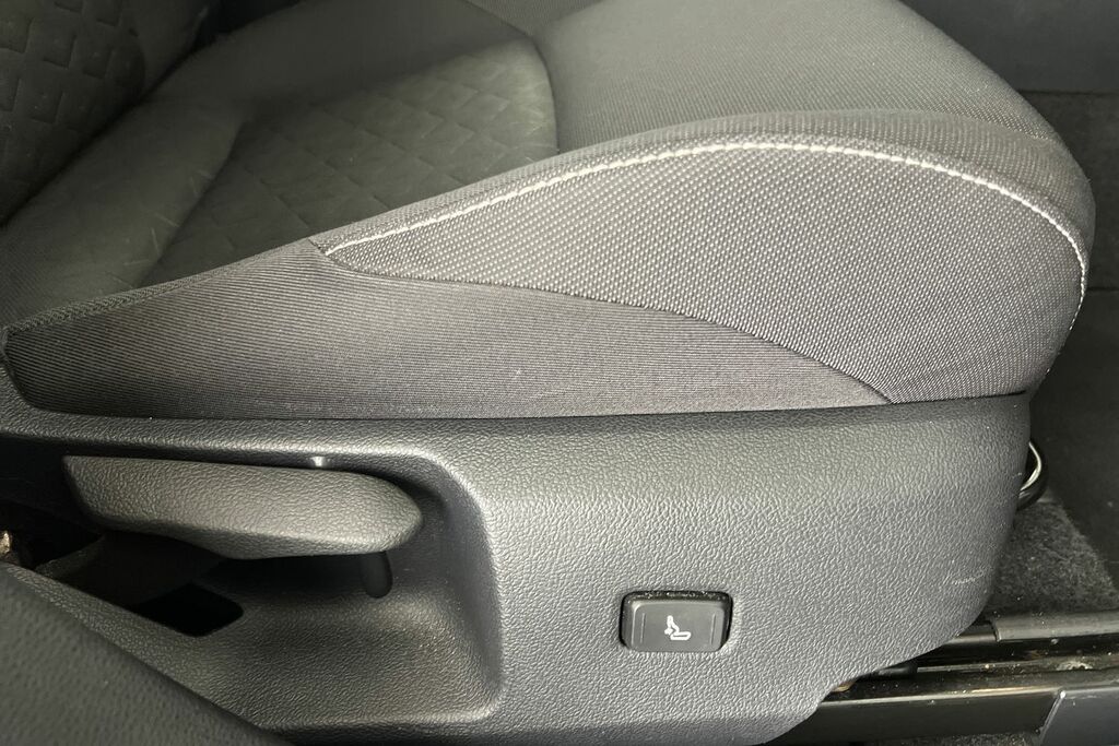 Suzuki Swace Sz-t Silver #29