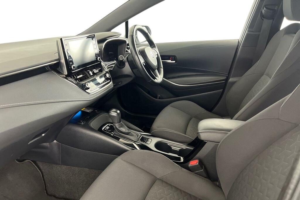 Suzuki Swace 1.8H Sz5 Cvt Euro 6 Ss White #2