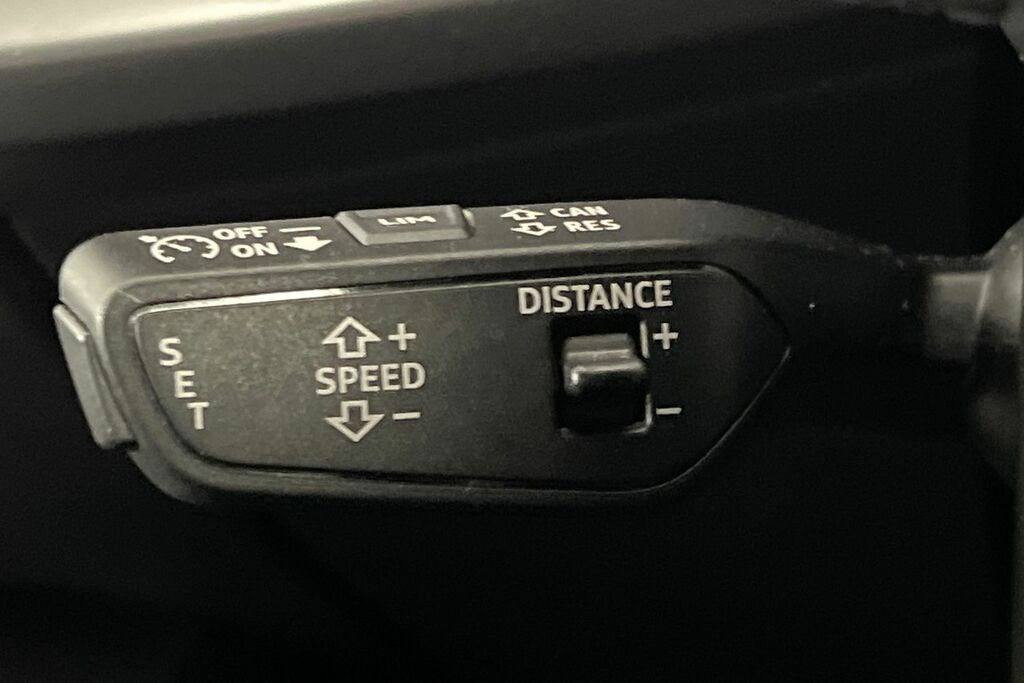 Audi A3 Sport 30 Tfsi 110 Ps 6-Speed Silver #33
