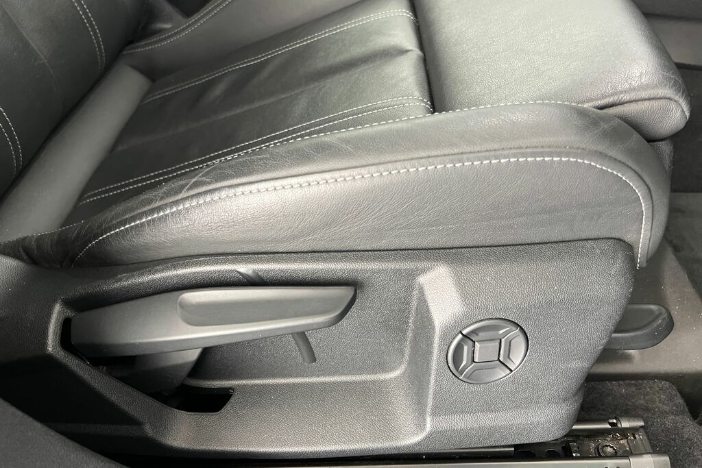 Audi A3 Sport 30 Tfsi 110 Ps 6-Speed Silver #29