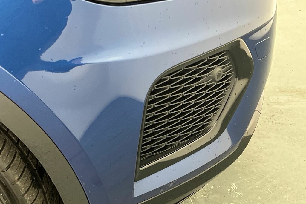 Jaguar E-Pace 2.0 D200 R-dynamic Black Blue #23