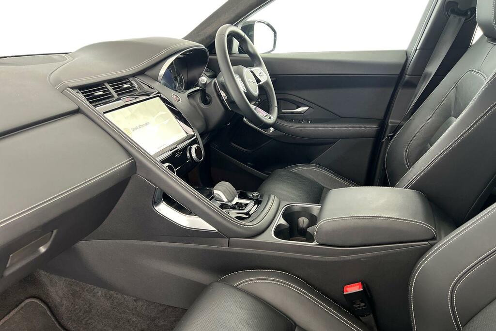 Jaguar E-Pace 2.0 D204 Mhev R-dynamic Black Awd Euro 6 Ss #2