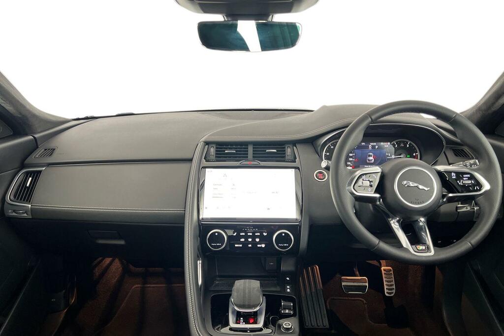 Jaguar E-Pace 2.0 D204 Mhev R-dynamic Black Awd Euro 6 Ss #6