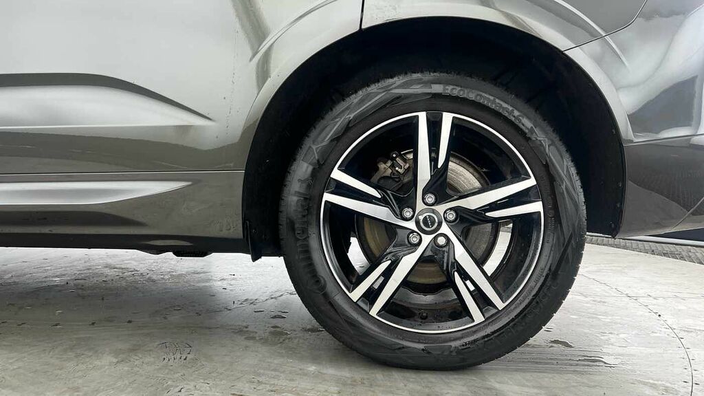 Volvo XC60 Inscription Pro Black #5