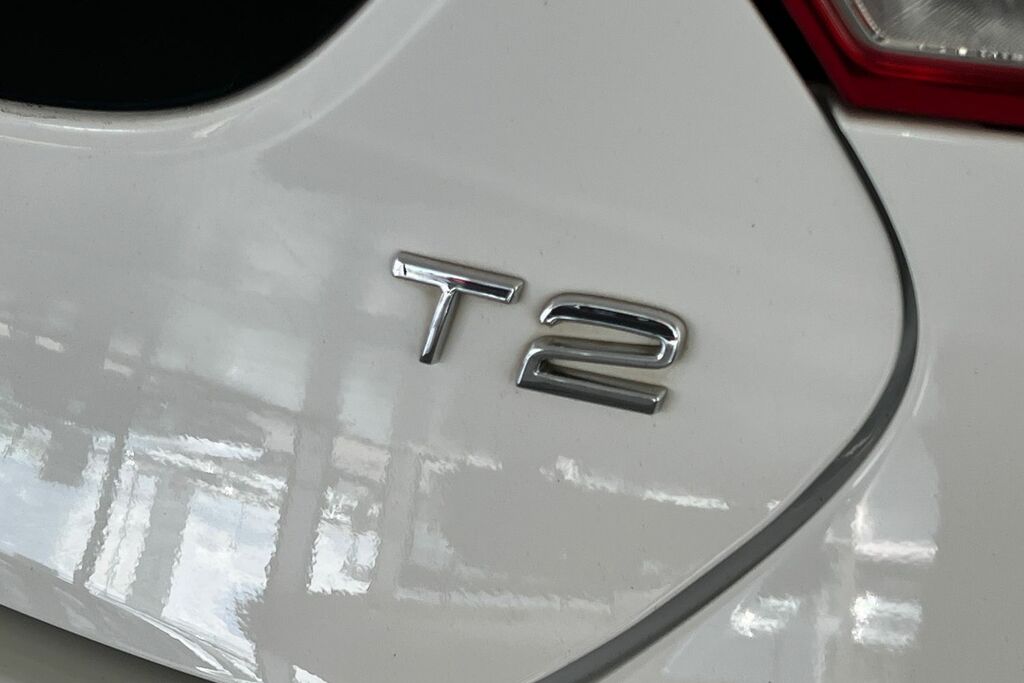 Volvo V40 Es Silver #53