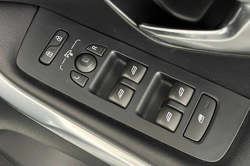Volvo V40 Es Silver #56