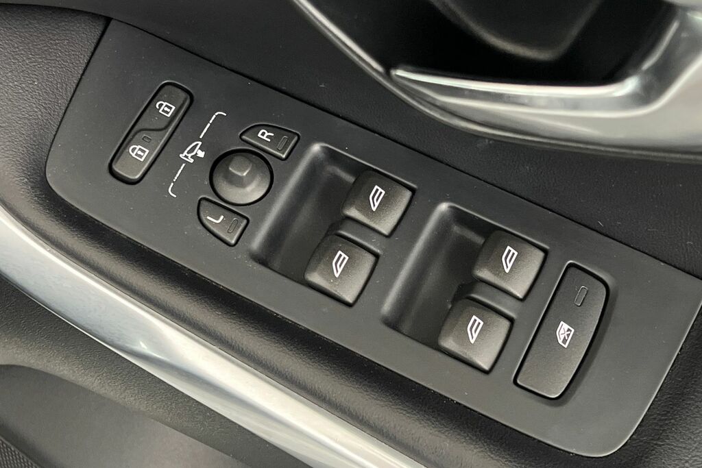 Volvo V40 Es Silver #55