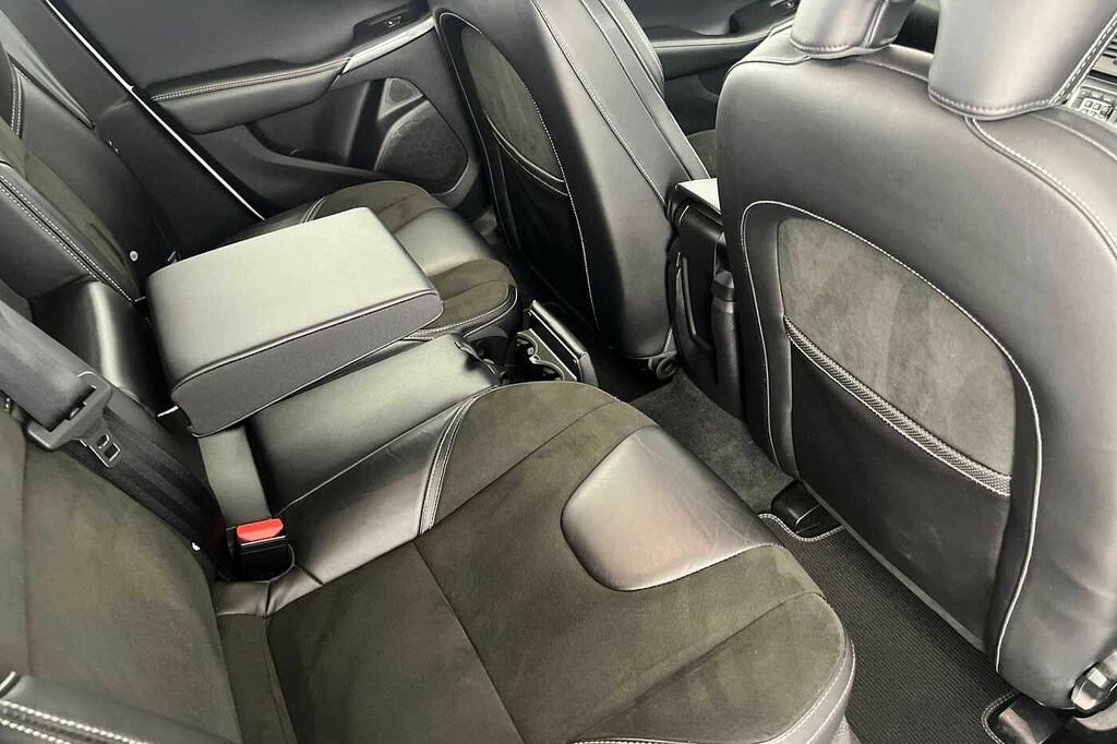Volvo V40 Es Silver #58