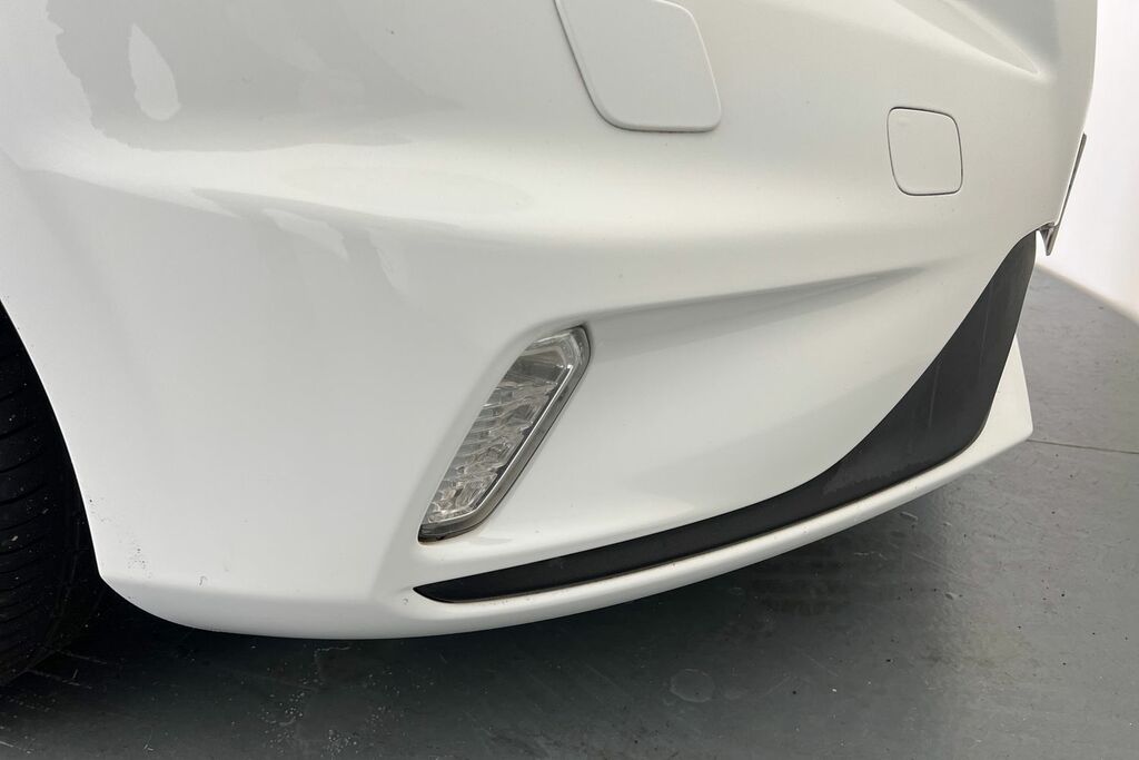 Volvo V40 Es Silver #43
