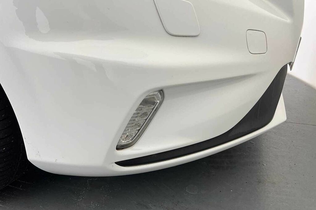 Volvo V40 Es Silver #44