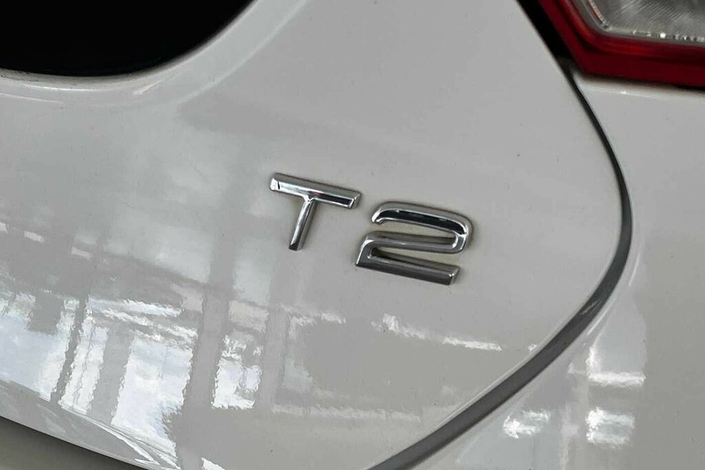 Volvo V40 Es Silver #54
