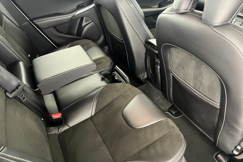 Volvo V40 Es Silver #57