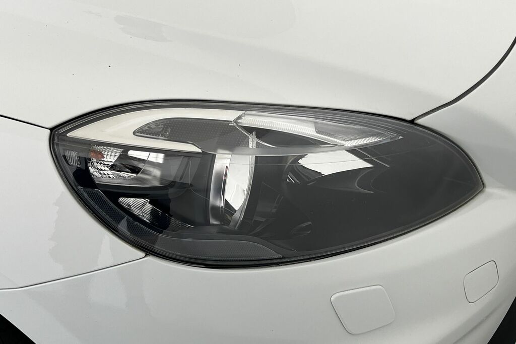Volvo V40 Es Silver #36