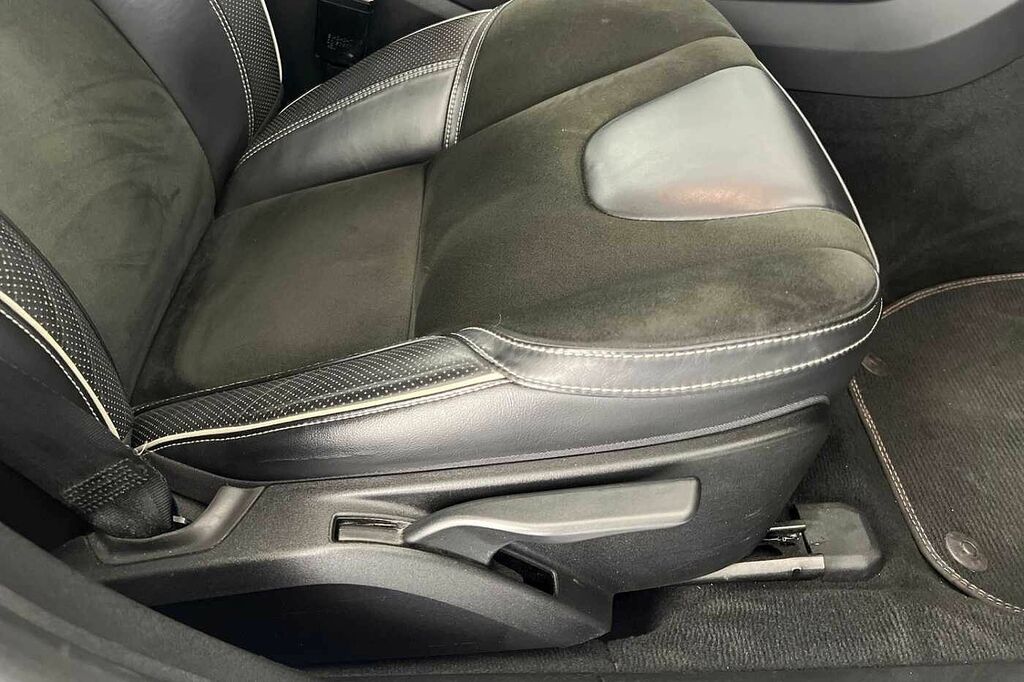 Volvo V40 Es Silver #59