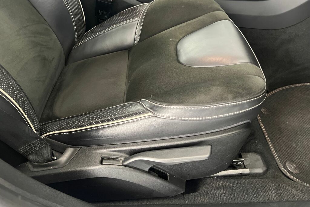 Volvo V40 Es Silver #60