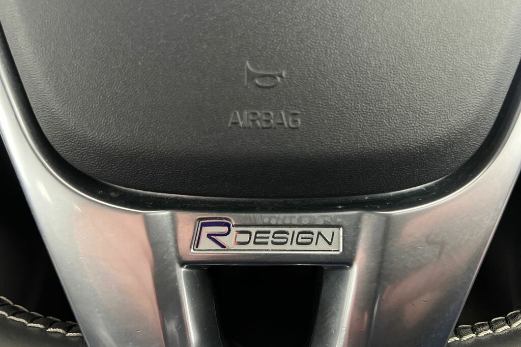 Volvo V40 Es Silver #64