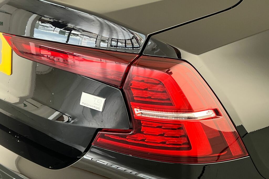 Volvo S60 B5 Plus Awd Grey #39