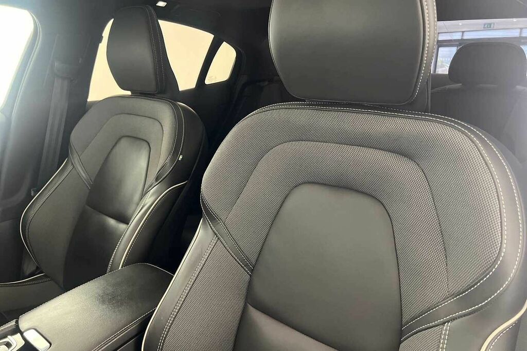 Volvo S60 B5 Plus Awd Grey #53