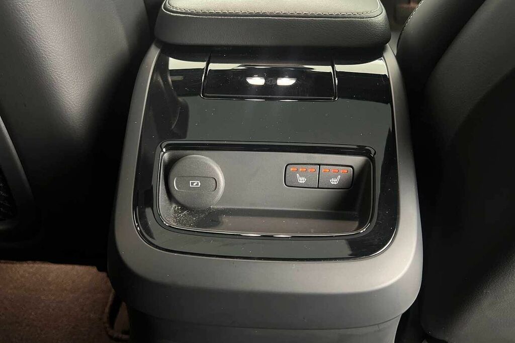 Volvo S60 B5 Plus Awd Grey #63