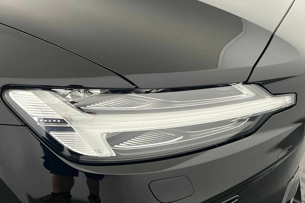 Volvo S60 B5 Plus Awd Grey #36