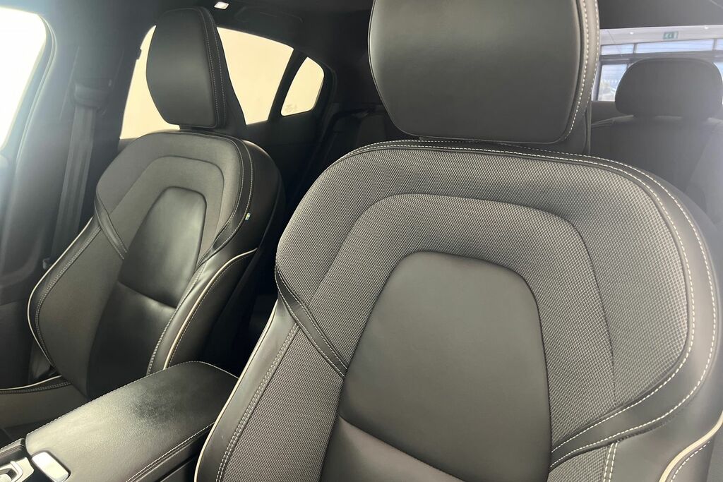 Volvo S60 B5 Plus Awd Grey #54