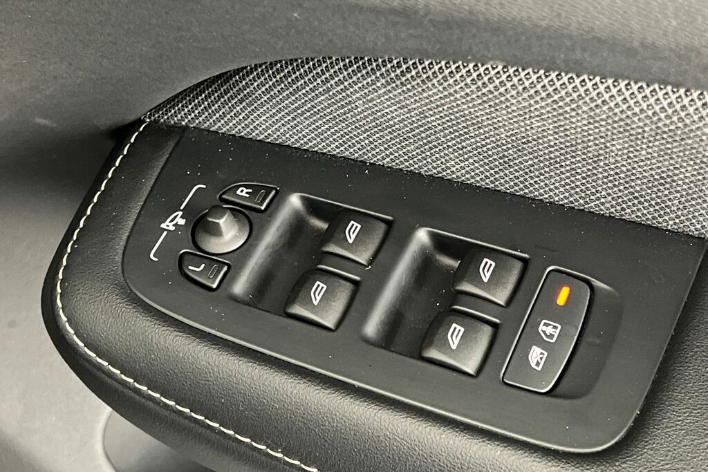 Volvo S60 B5 Plus Awd Grey #57