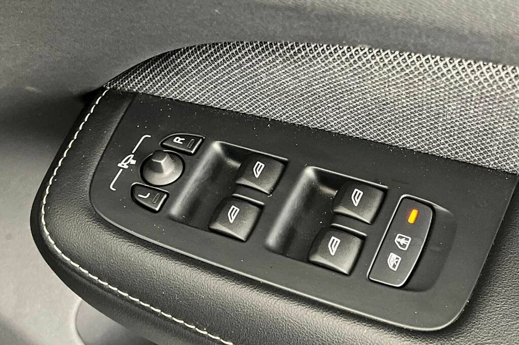 Volvo S60 B5 Plus Awd Grey #58