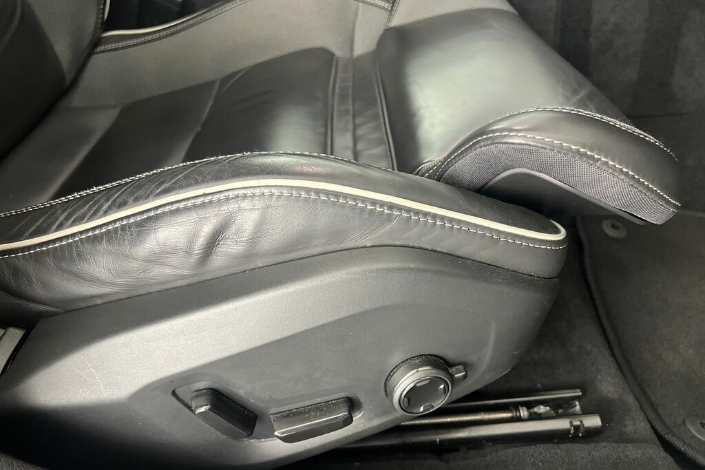 Volvo S60 B5 Plus Awd Grey #62