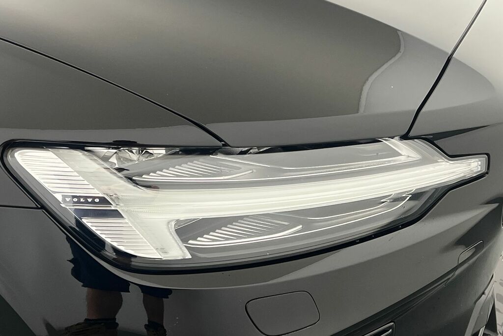 Volvo S60 B5 Plus Awd Grey #35