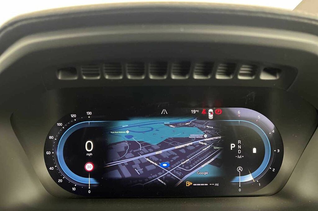 Volvo XC90 Plus Black #7