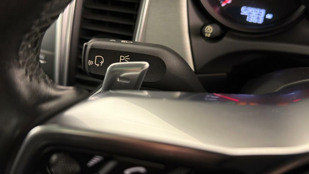 Porsche Macan Macan Gts S-a Grey #38