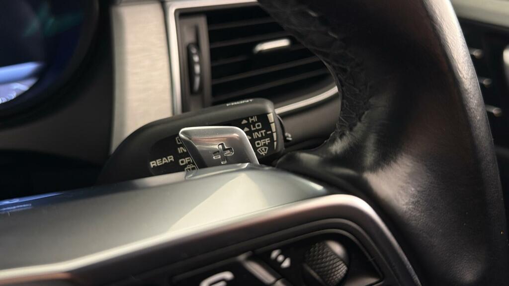 Porsche Macan Macan Gts S-a Grey #37
