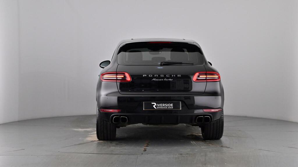 Porsche Macan Macan Gts S-a Grey #62