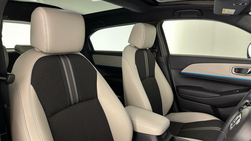 Honda Hr-V Advance Style Plus Grey #33