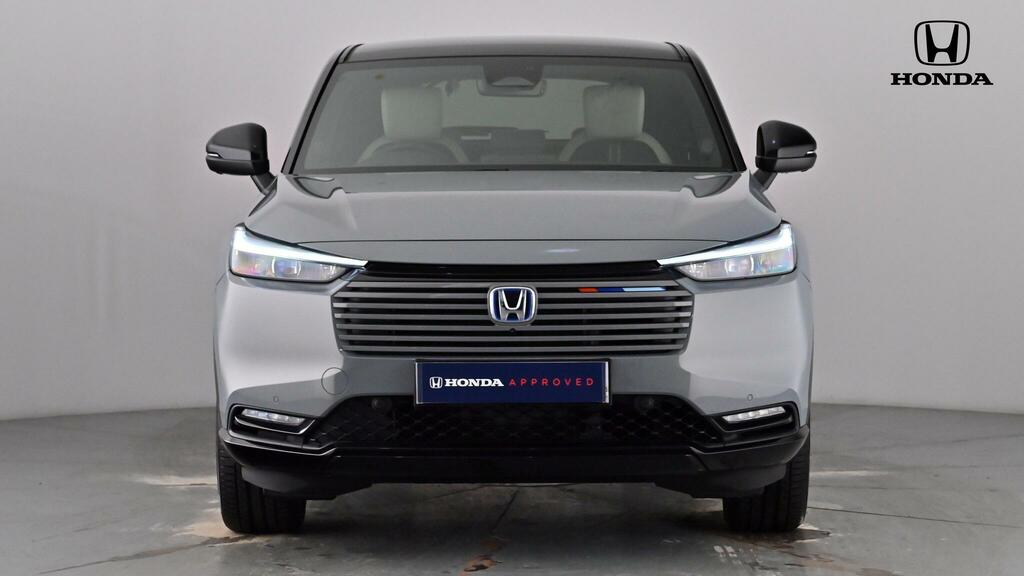 Honda Hr-V 1.5 H I-mmd Ehev Advance Style Plus Cvt Euro 6 S  #3