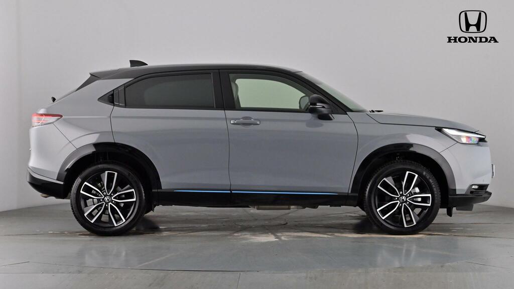 Honda Hr-V 1.5 H I-mmd Ehev Advance Style Plus Cvt Euro 6 S  #2