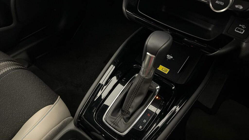 Honda Hr-V Advance Style Plus Grey #18