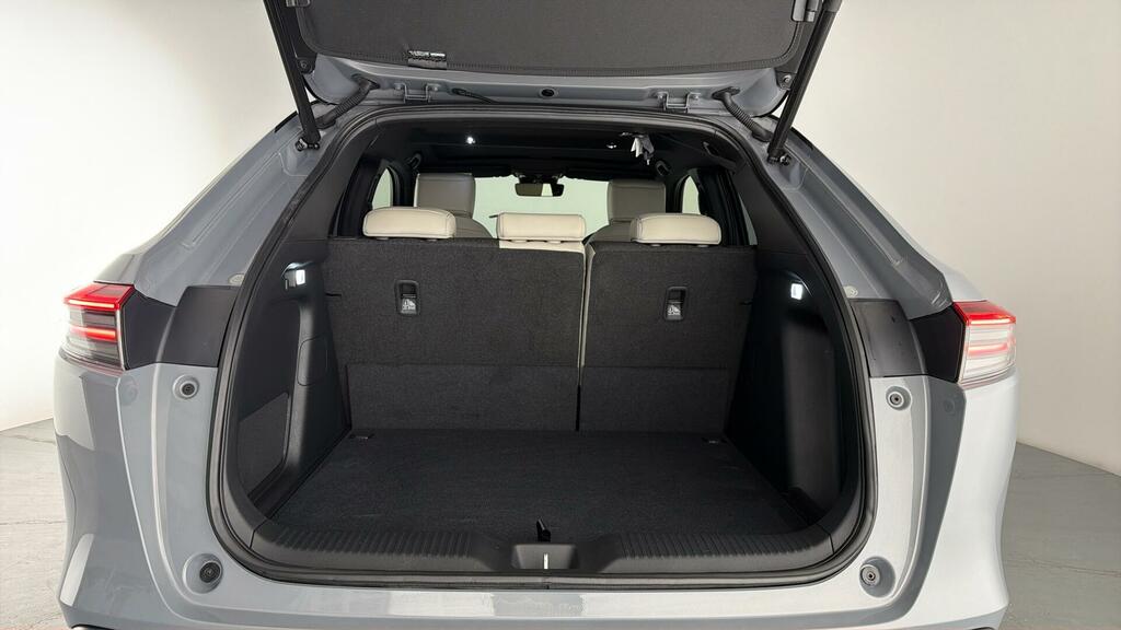 Honda Hr-V Advance Style Plus Grey #11
