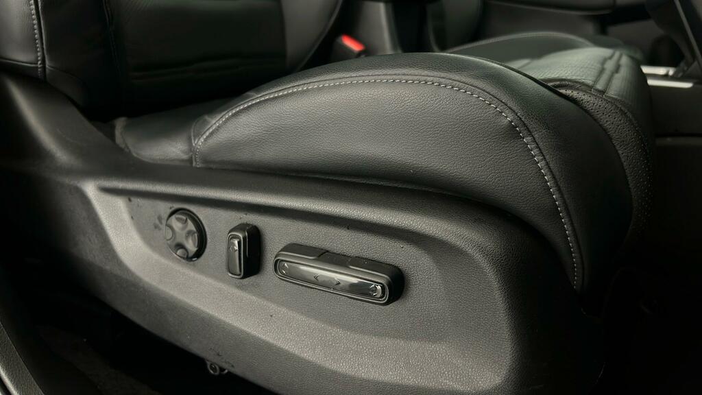 Honda Cr-V Sr I-mmd Cvt Silver #38