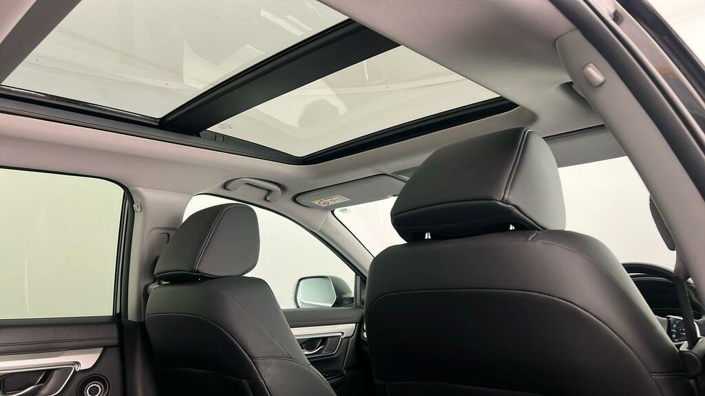 Honda Cr-V Sr I-mmd Cvt Silver #7